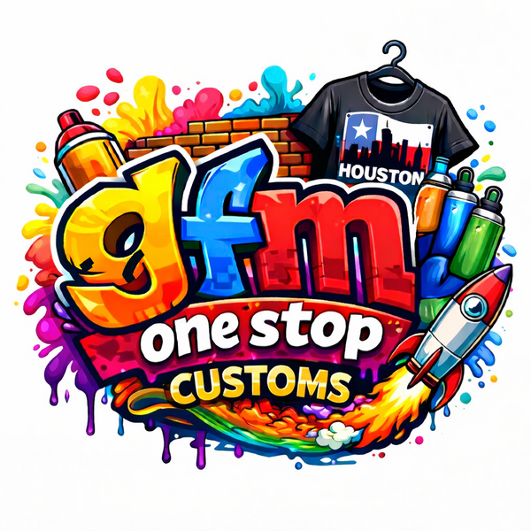 GFM One Stop Customs