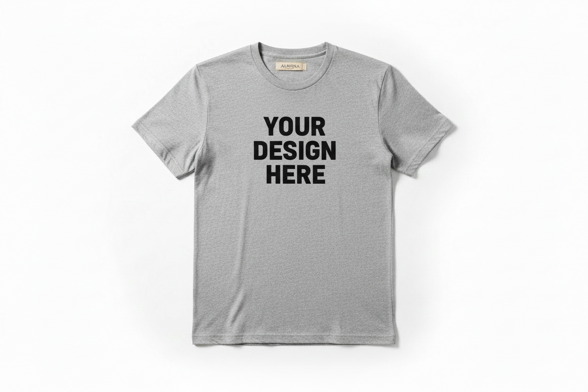 CUSTOM T-SHIRTS
