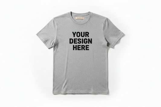 CUSTOM T-SHIRTS